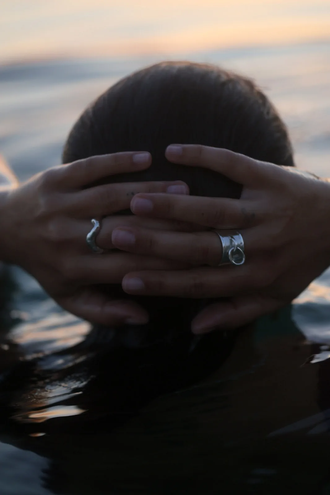 Bound Ring - view 2