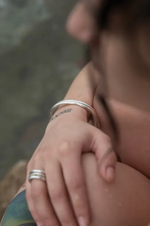 Double Cuff