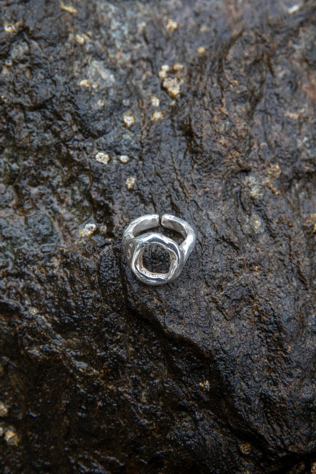 Tide Ring - view 2