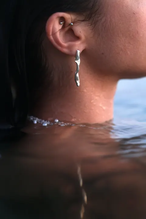Kyma Earrings