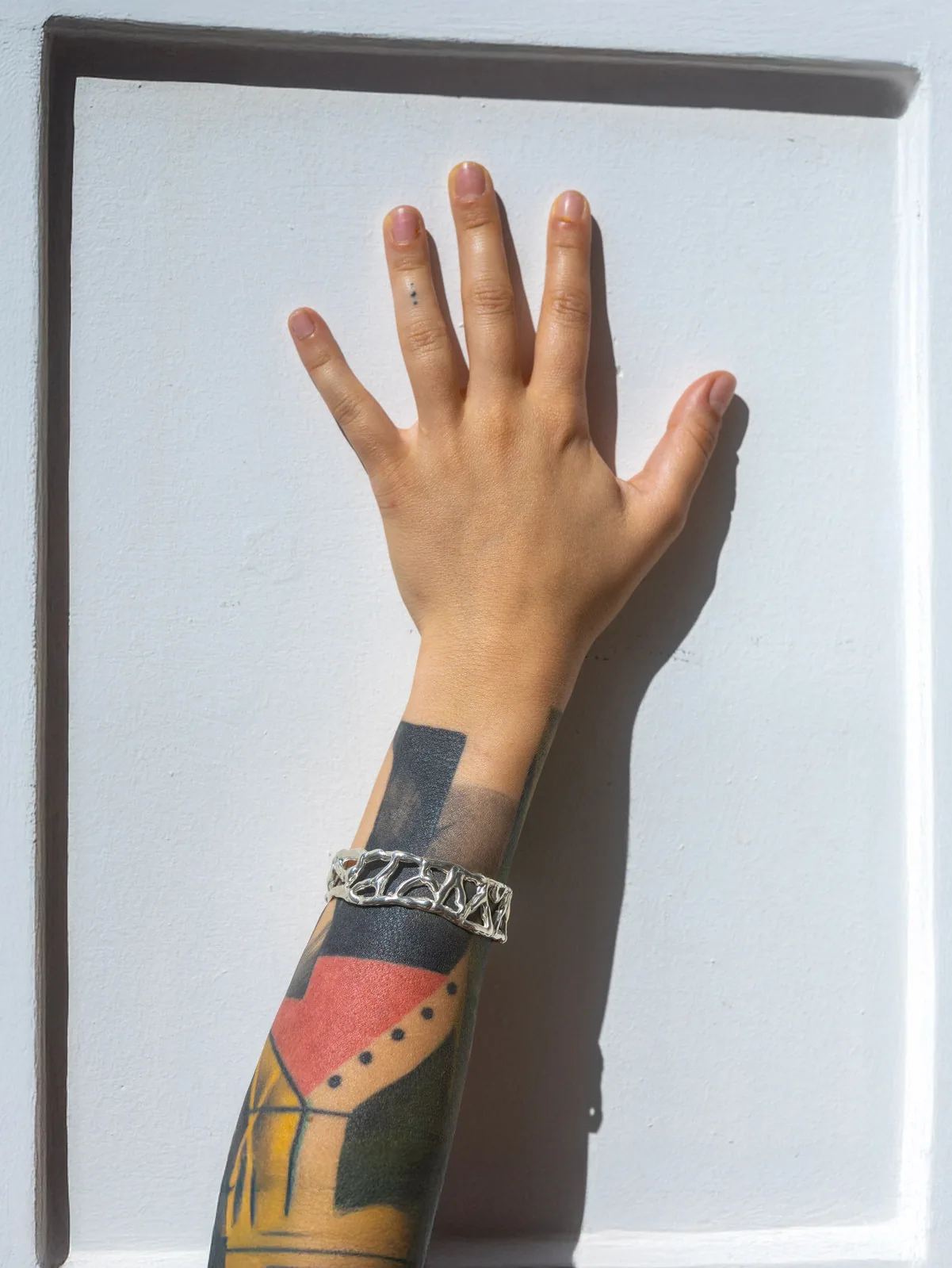 Naïa Bracelet