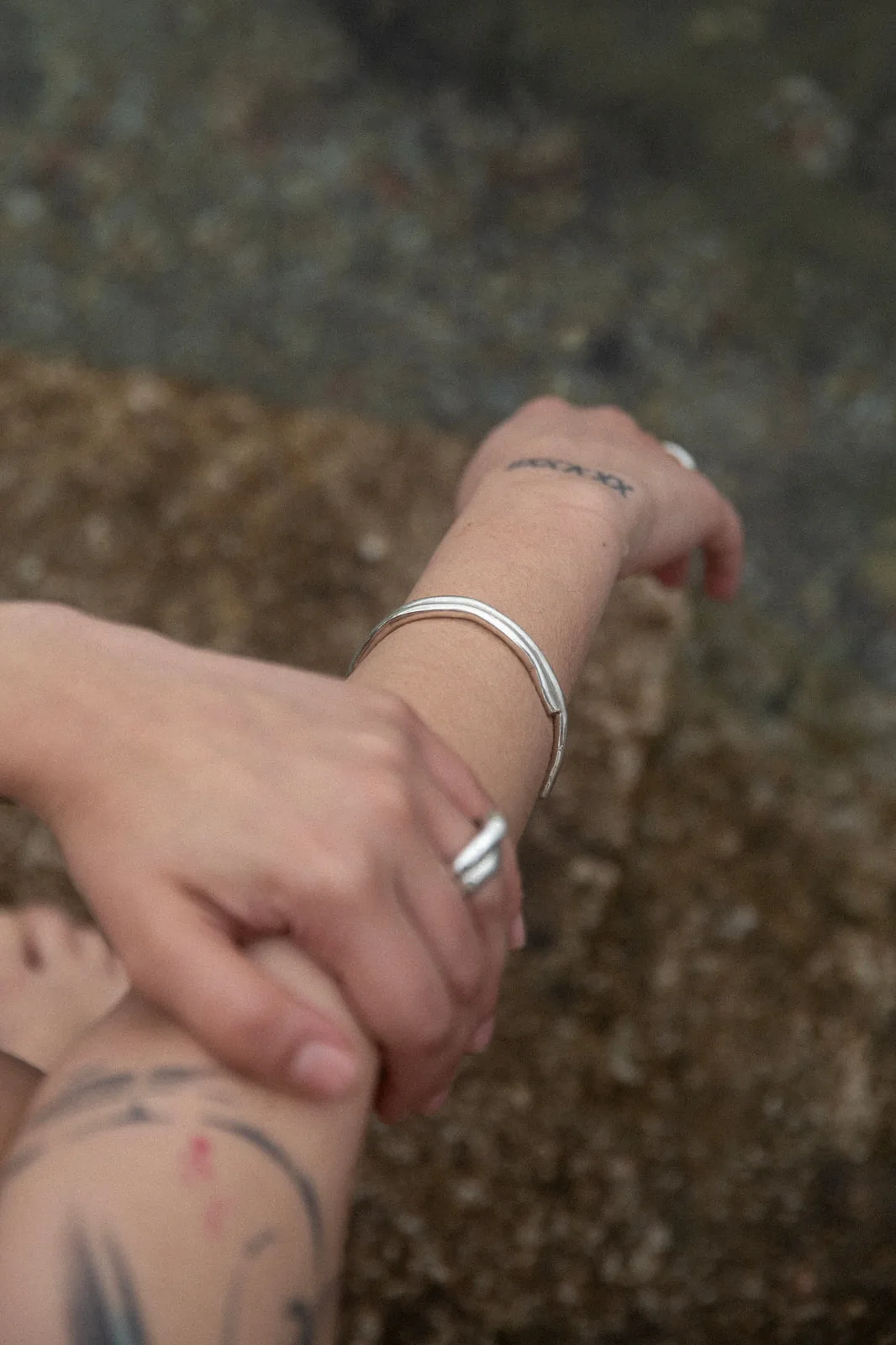 Double Cuff - view 2